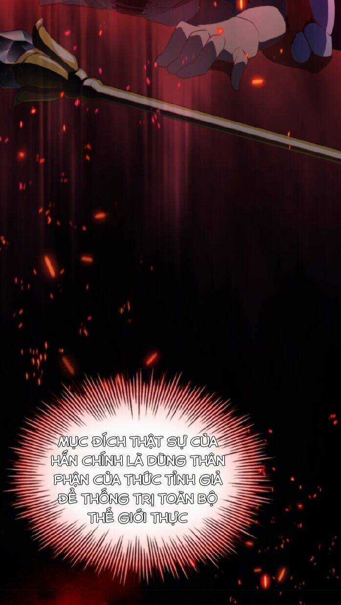 Ta Mắc Kẹt Ở Ngày Này Đã 3000 Năm Chapter 3 trang 54