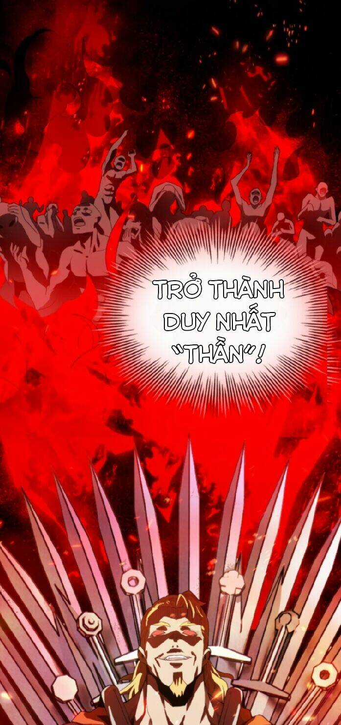 Ta Mắc Kẹt Ở Ngày Này Đã 3000 Năm Chapter 3 trang 55