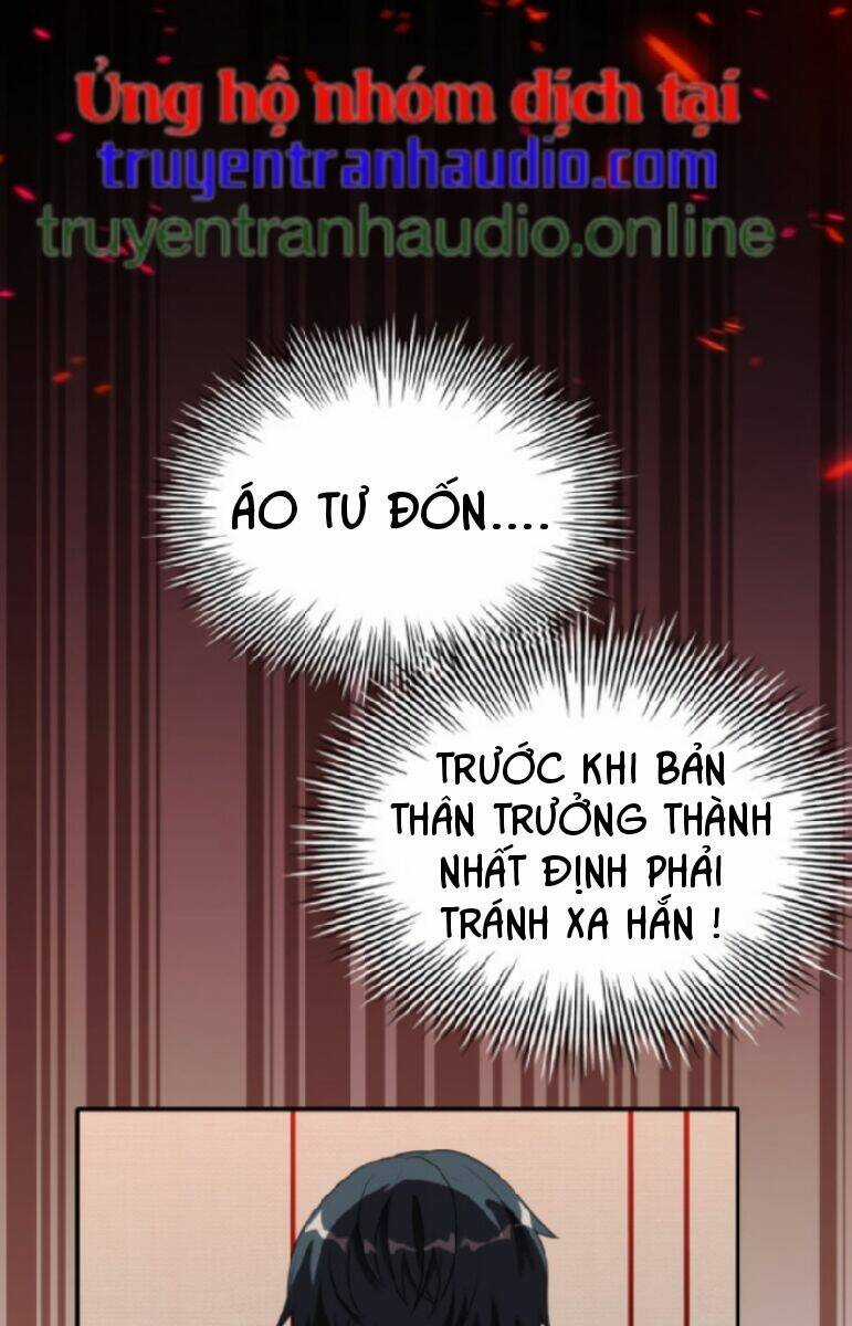 Ta Mắc Kẹt Ở Ngày Này Đã 3000 Năm Chapter 3 trang 57