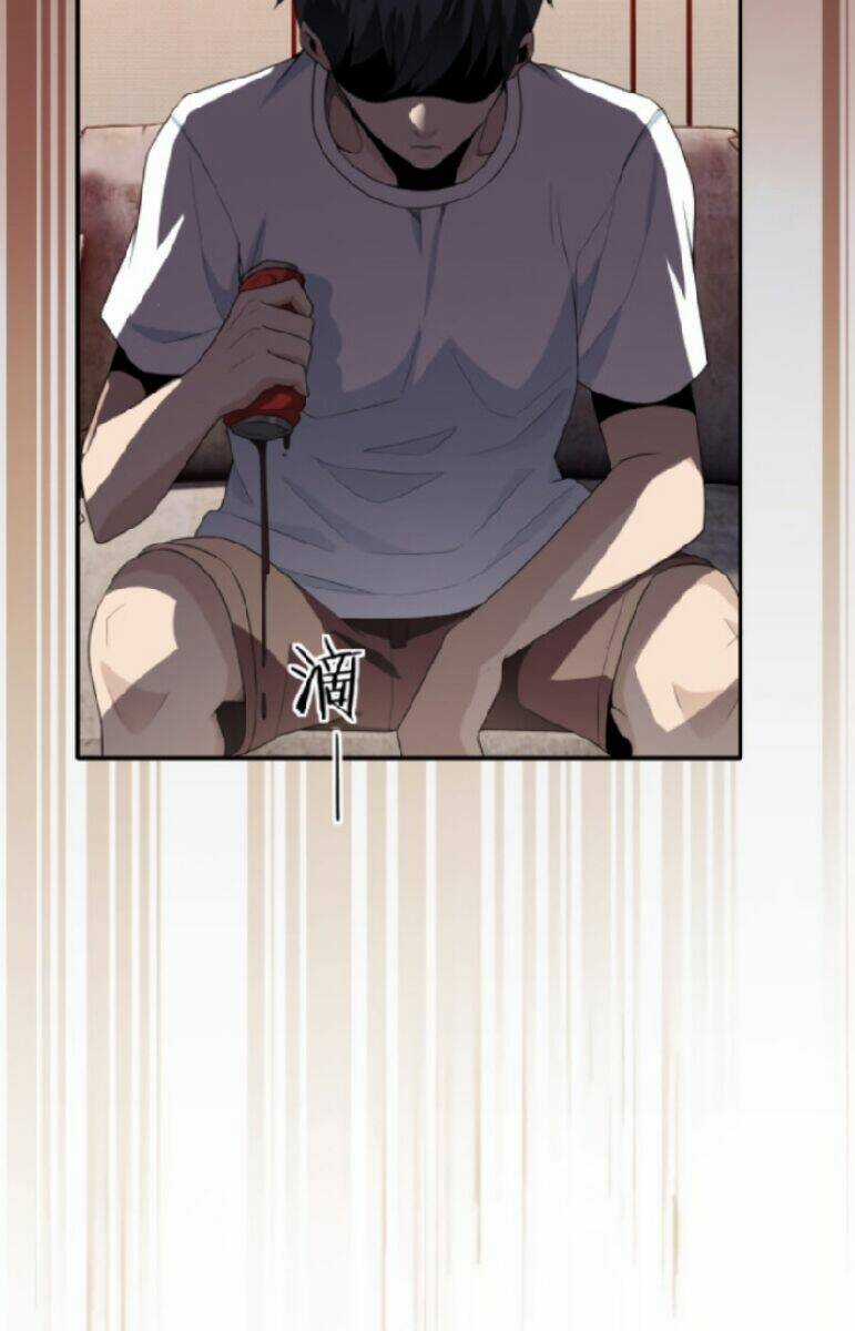 Ta Mắc Kẹt Ở Ngày Này Đã 3000 Năm Chapter 3 trang 58