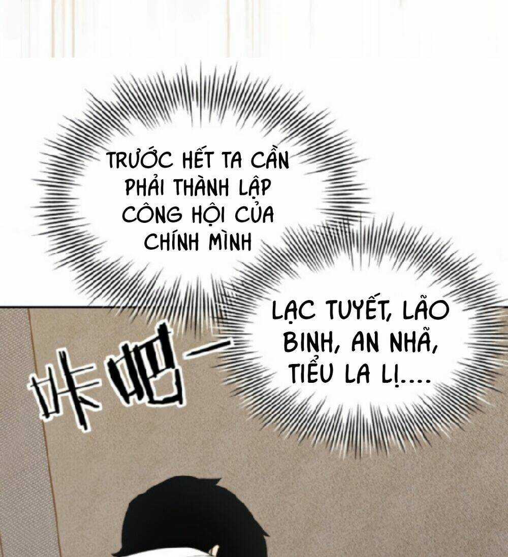 Ta Mắc Kẹt Ở Ngày Này Đã 3000 Năm Chapter 3 trang 59