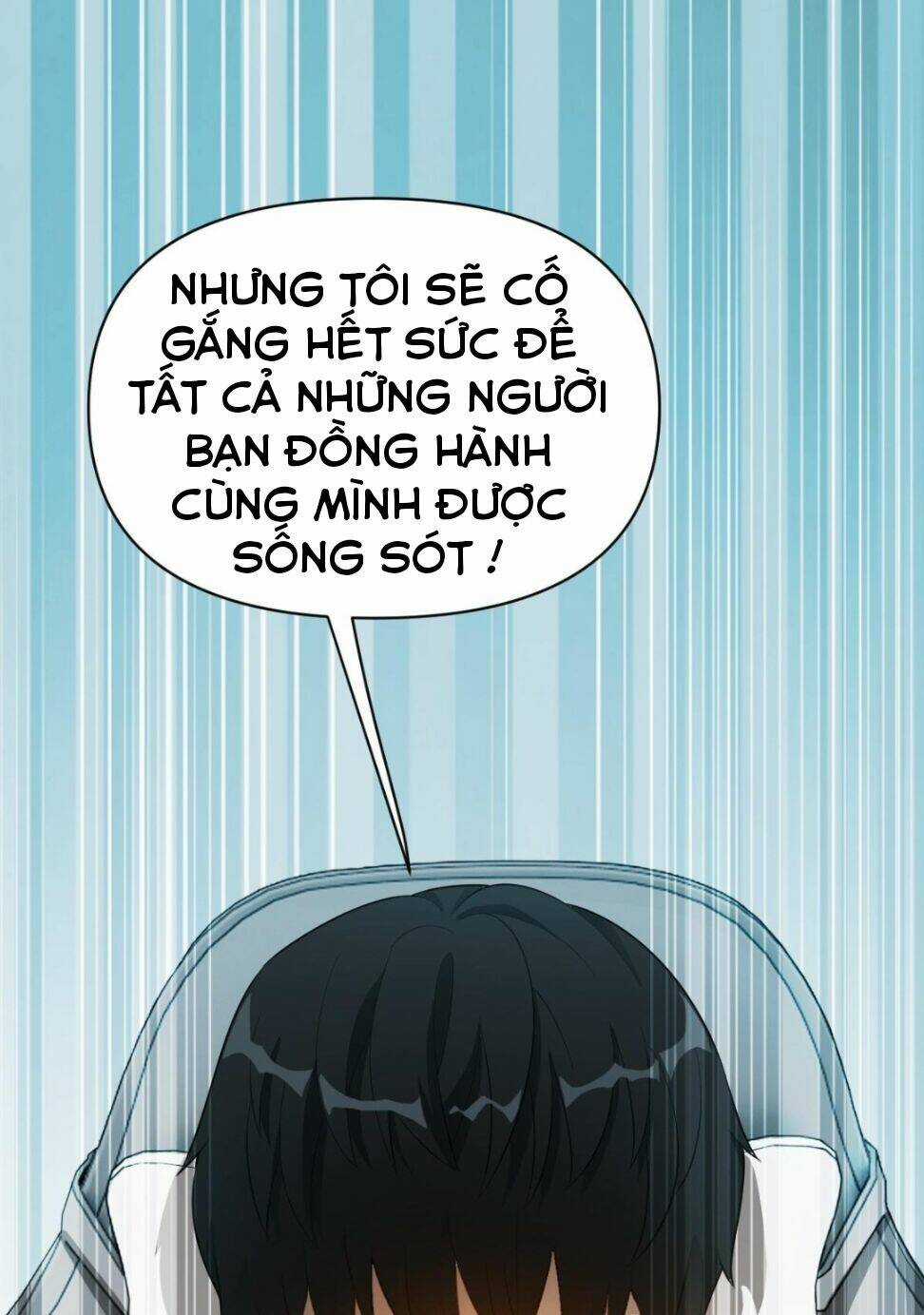 Ta Mắc Kẹt Ở Ngày Này Đã 3000 Năm Chapter 3 trang 62