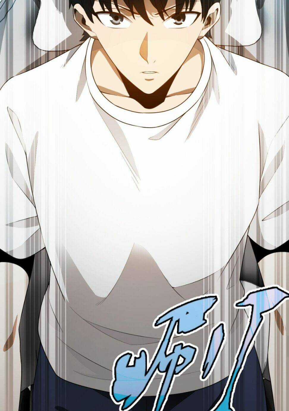 Ta Mắc Kẹt Ở Ngày Này Đã 3000 Năm Chapter 3 trang 63