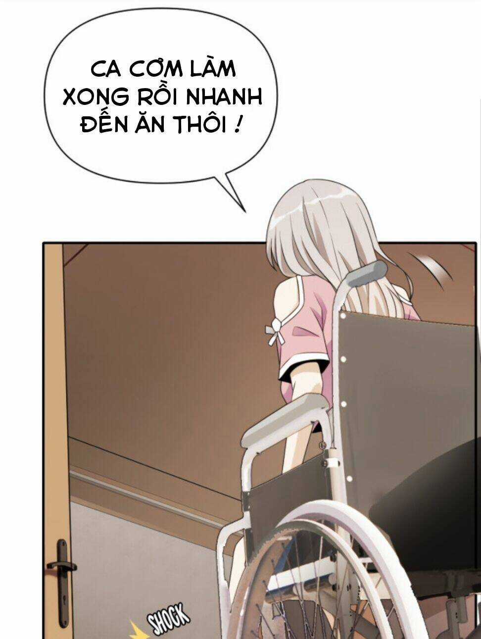 Ta Mắc Kẹt Ở Ngày Này Đã 3000 Năm Chapter 3 trang 64