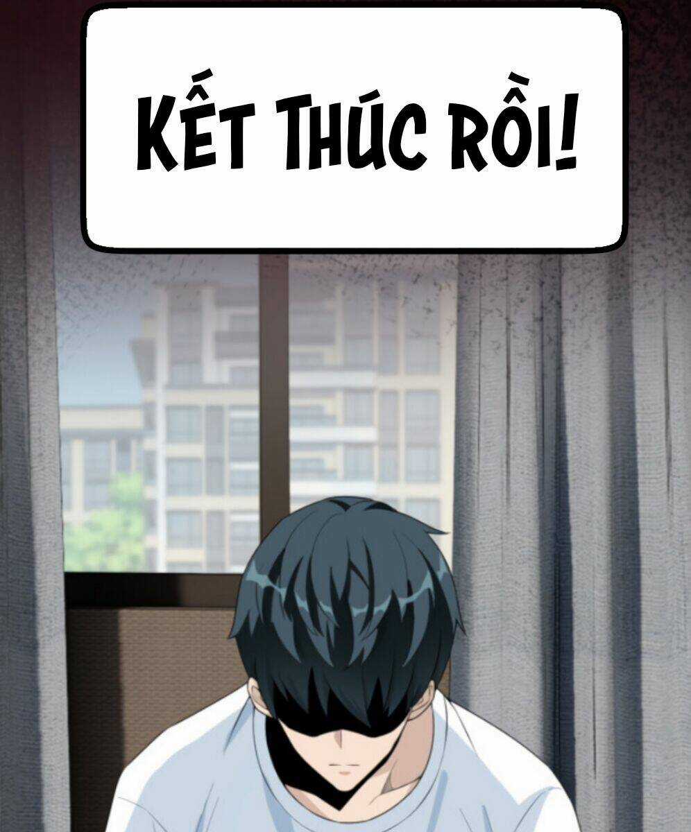 Ta Mắc Kẹt Ở Ngày Này Đã 3000 Năm Chapter 3 trang 7