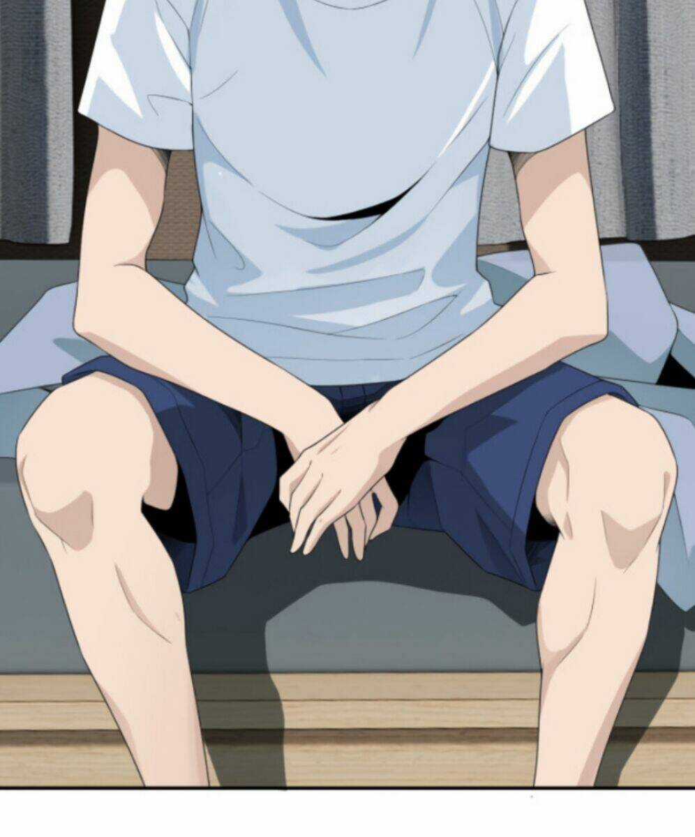 Ta Mắc Kẹt Ở Ngày Này Đã 3000 Năm Chapter 3 trang 8