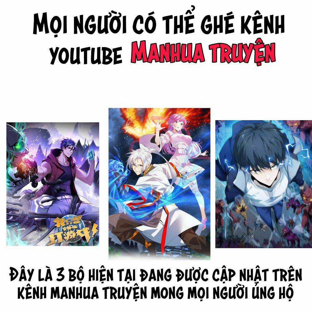Ta Mắc Kẹt Ở Ngày Này Đã 3000 Năm Chapter 3 trang 9