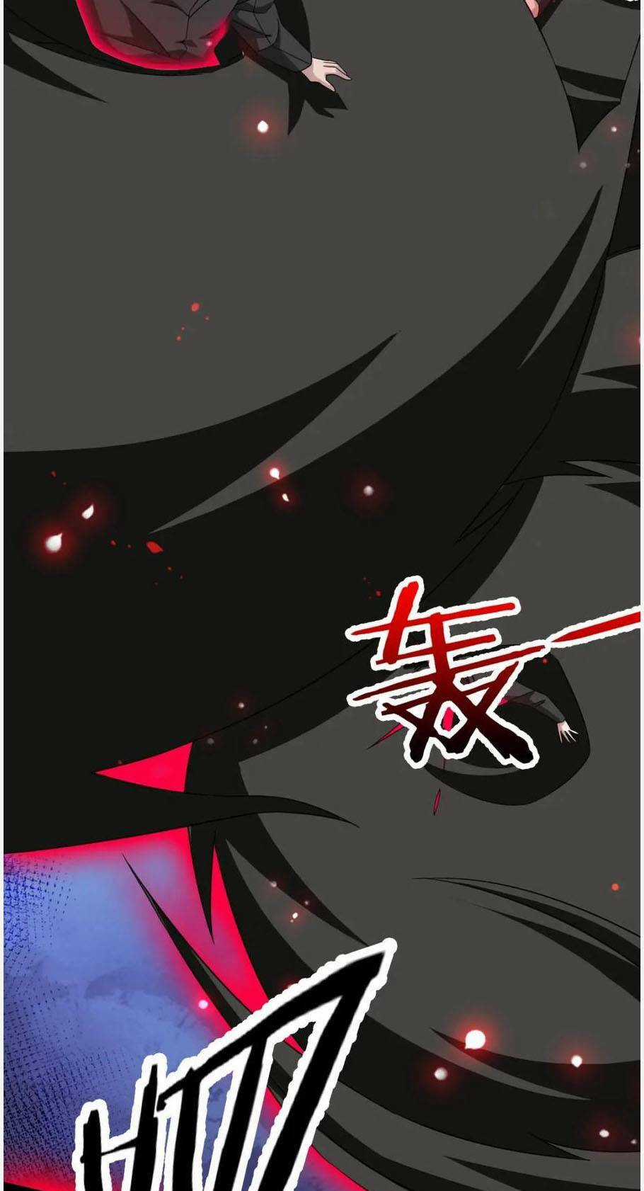Ta Mắc Kẹt Ở Ngày Này Đã 3000 Năm Chapter 32 trang 12