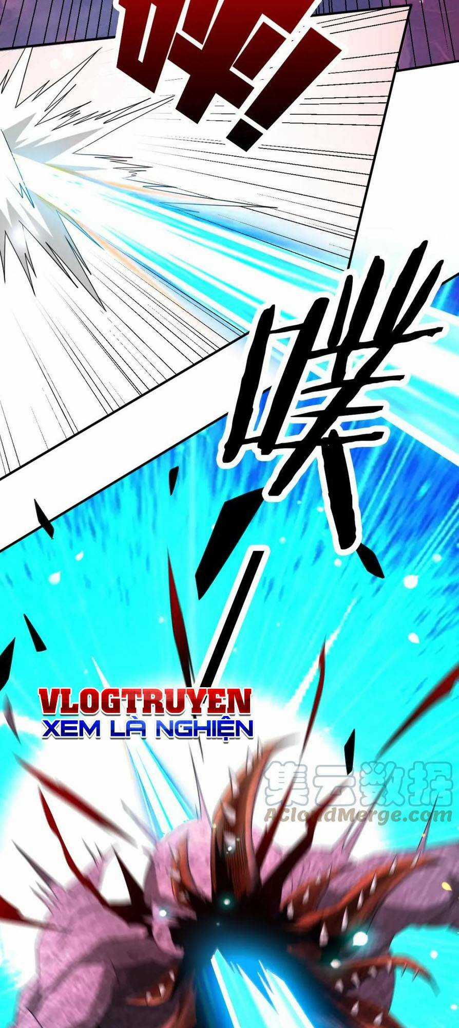 Ta Mắc Kẹt Ở Ngày Này Đã 3000 Năm Chapter 32 trang 24