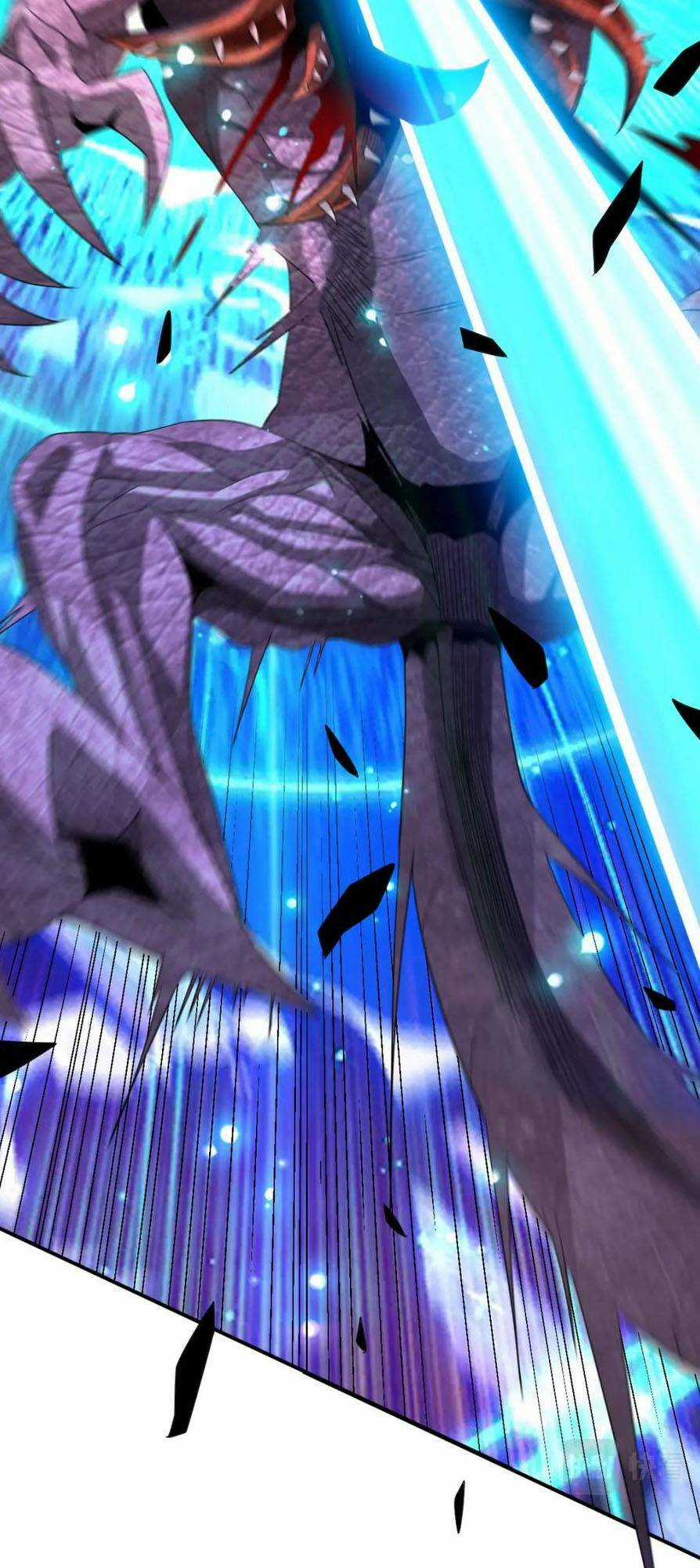 Ta Mắc Kẹt Ở Ngày Này Đã 3000 Năm Chapter 32 trang 25