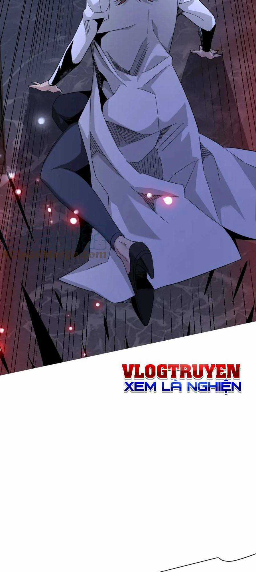 Ta Mắc Kẹt Ở Ngày Này Đã 3000 Năm Chapter 32 trang 29