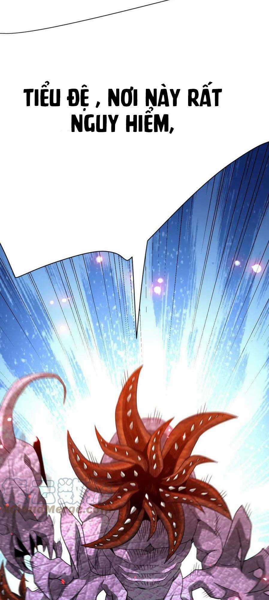 Ta Mắc Kẹt Ở Ngày Này Đã 3000 Năm Chapter 32 trang 30