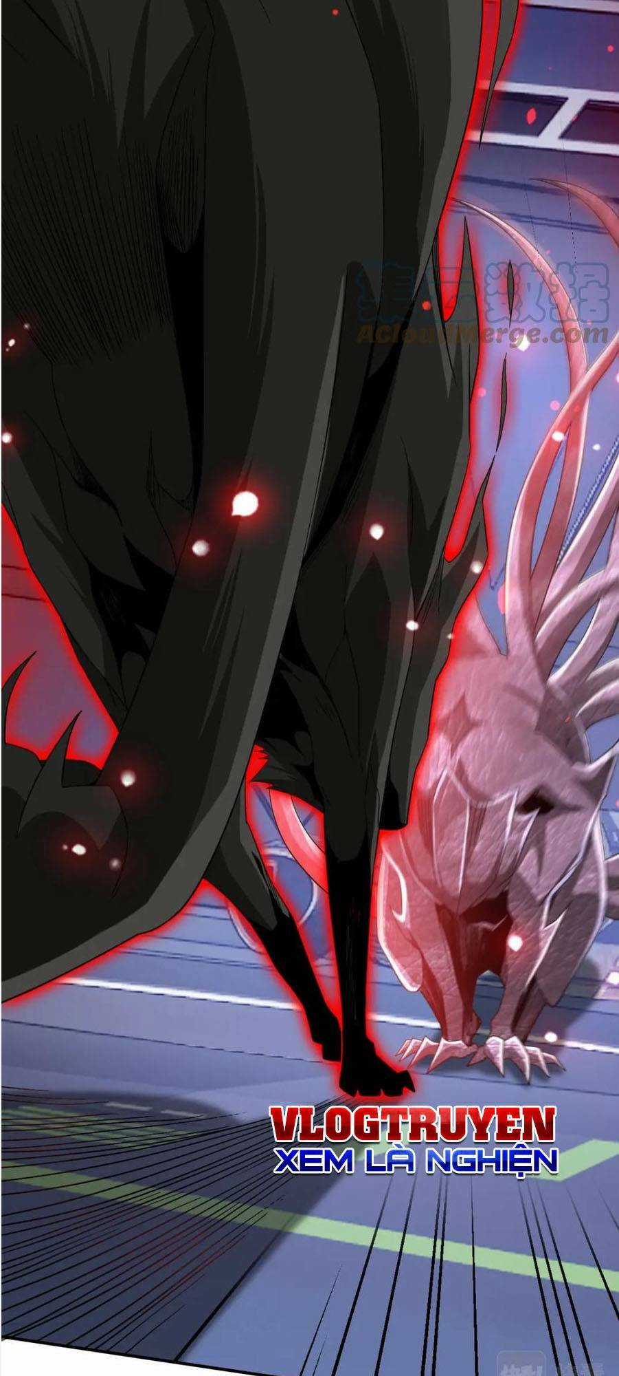 Ta Mắc Kẹt Ở Ngày Này Đã 3000 Năm Chapter 32 trang 45