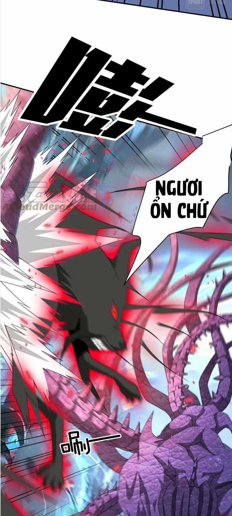 Ta Mắc Kẹt Ở Ngày Này Đã 3000 Năm Chapter 32 trang 46