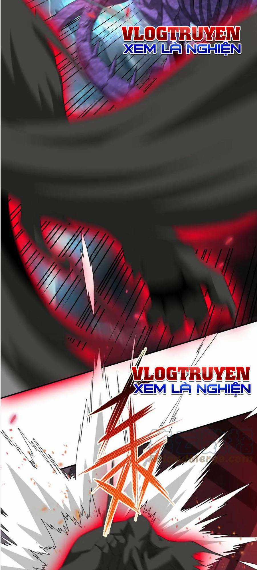 Ta Mắc Kẹt Ở Ngày Này Đã 3000 Năm Chapter 32 trang 47