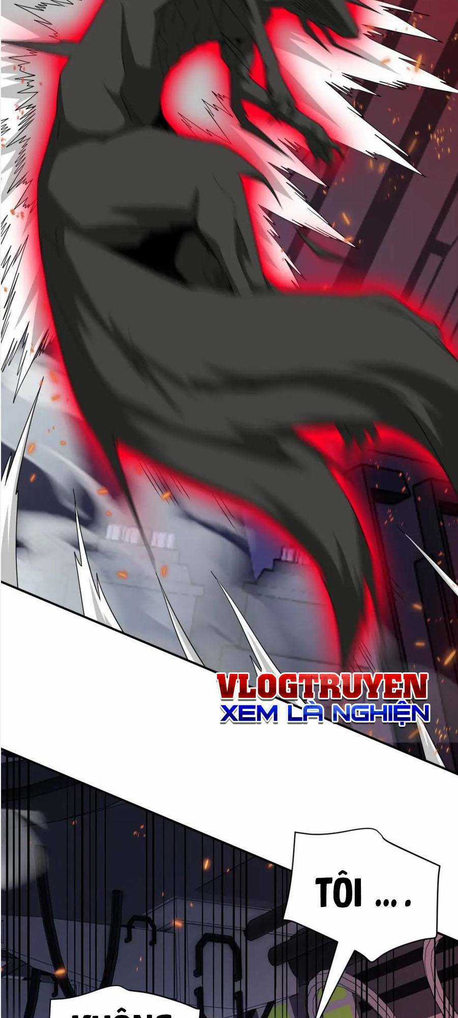 Ta Mắc Kẹt Ở Ngày Này Đã 3000 Năm Chapter 32 trang 48
