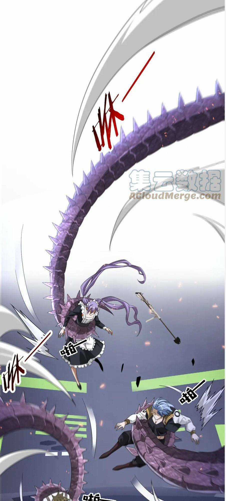 Ta Mắc Kẹt Ở Ngày Này Đã 3000 Năm Chapter 32 trang 51