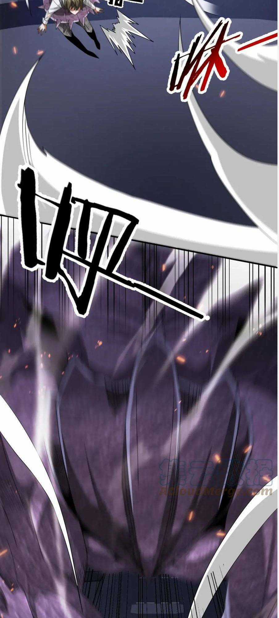 Ta Mắc Kẹt Ở Ngày Này Đã 3000 Năm Chapter 32 trang 52