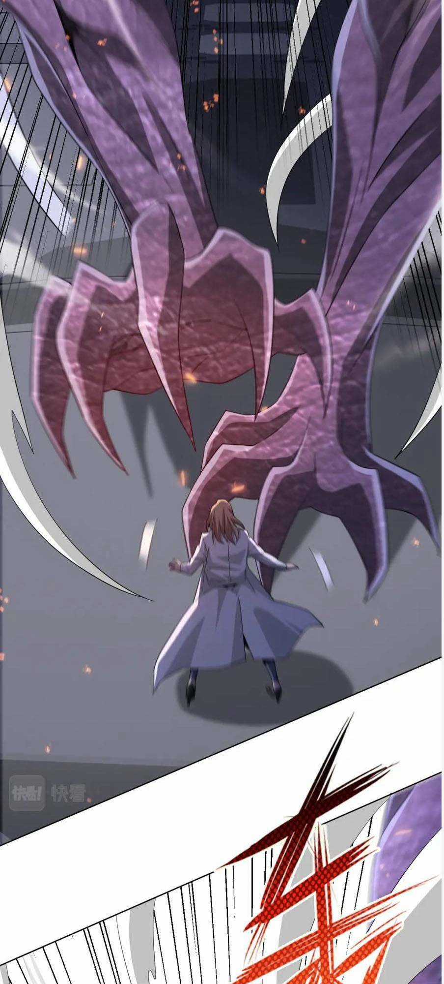 Ta Mắc Kẹt Ở Ngày Này Đã 3000 Năm Chapter 32 trang 53
