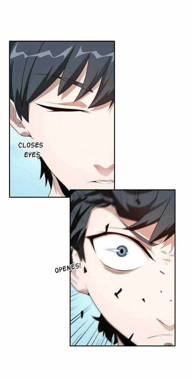 Ta Mắc Kẹt Ở Ngày Này Đã 3000 Năm Chapter 4 trang 31