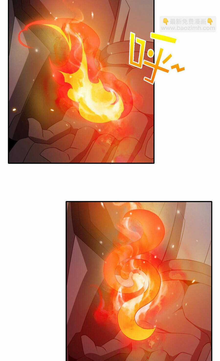 Ta Mắc Kẹt Ở Ngày Này Đã 3000 Năm Chapter 47 trang 10