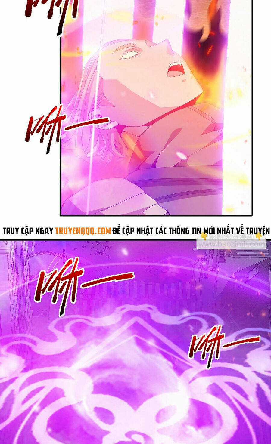 Ta Mắc Kẹt Ở Ngày Này Đã 3000 Năm Chapter 47 trang 13