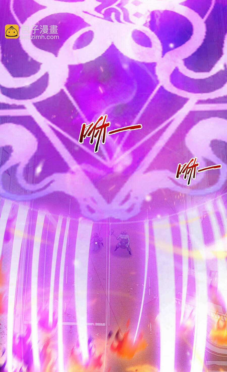 Ta Mắc Kẹt Ở Ngày Này Đã 3000 Năm Chapter 47 trang 14