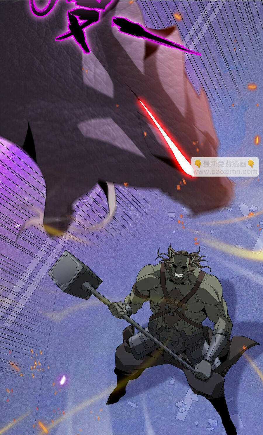 Ta Mắc Kẹt Ở Ngày Này Đã 3000 Năm Chapter 47 trang 16