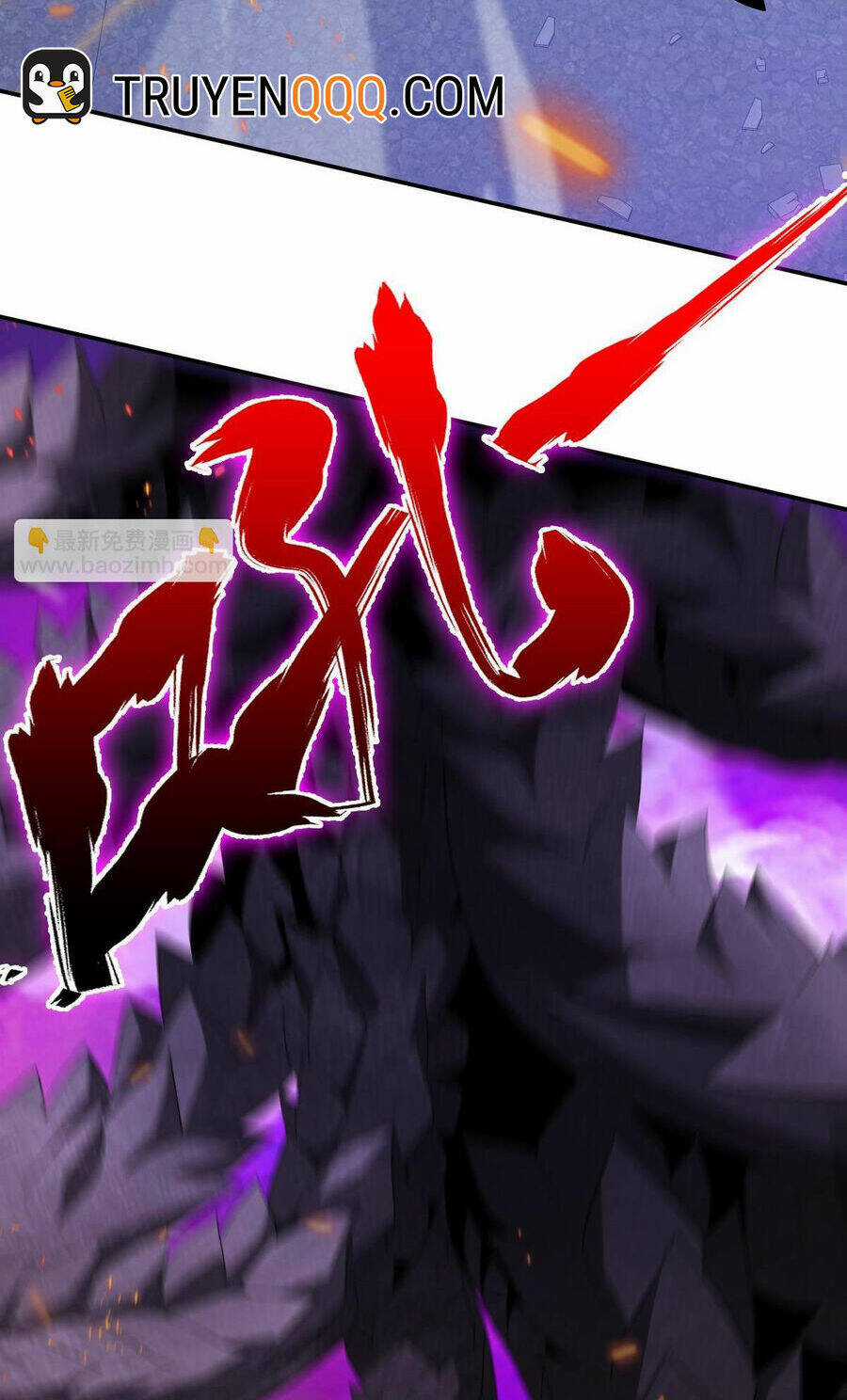 Ta Mắc Kẹt Ở Ngày Này Đã 3000 Năm Chapter 47 trang 17