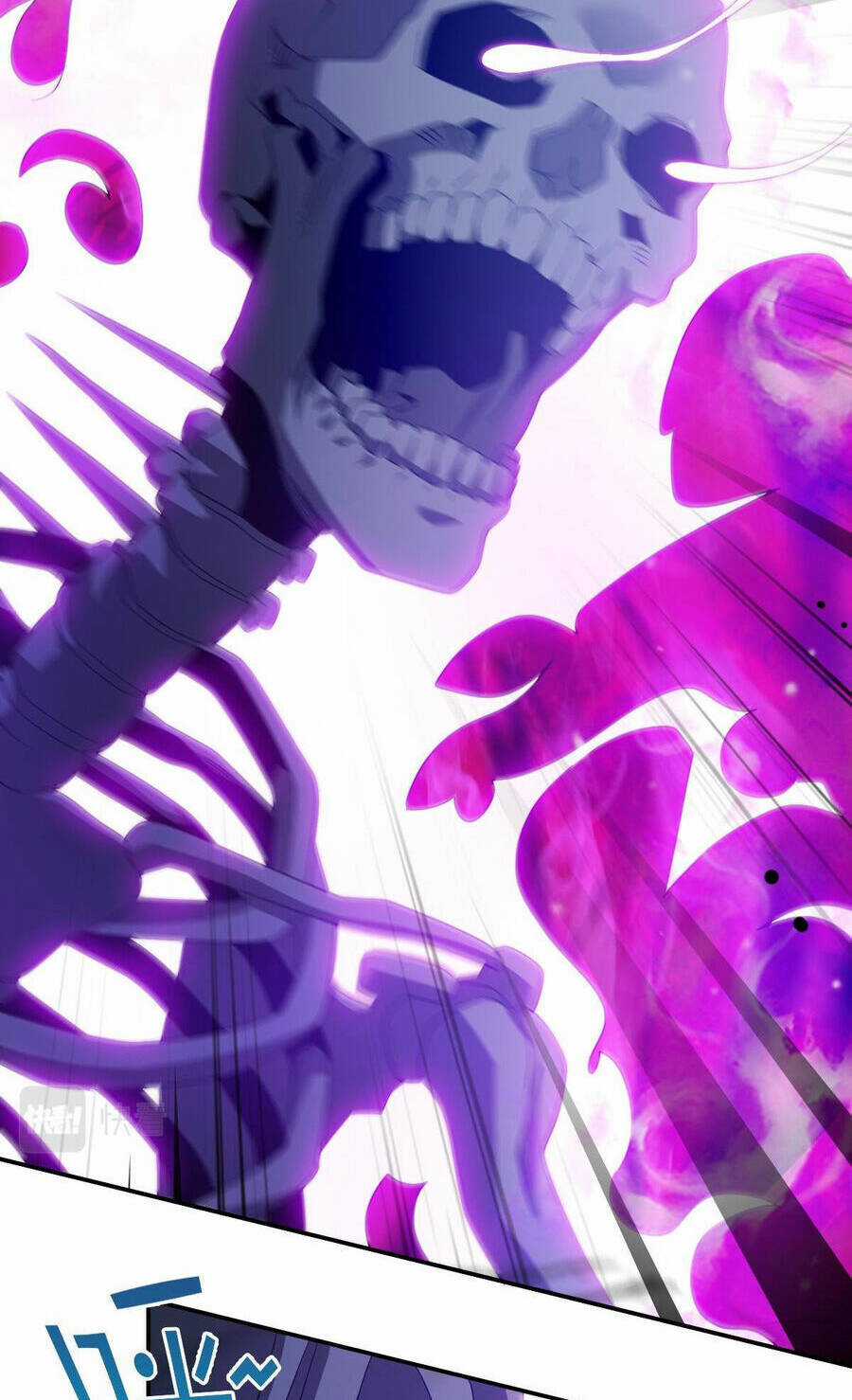 Ta Mắc Kẹt Ở Ngày Này Đã 3000 Năm Chapter 47 trang 2