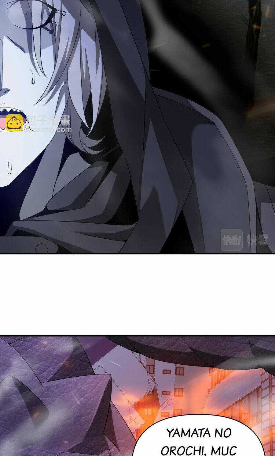 Ta Mắc Kẹt Ở Ngày Này Đã 3000 Năm Chapter 47 trang 23