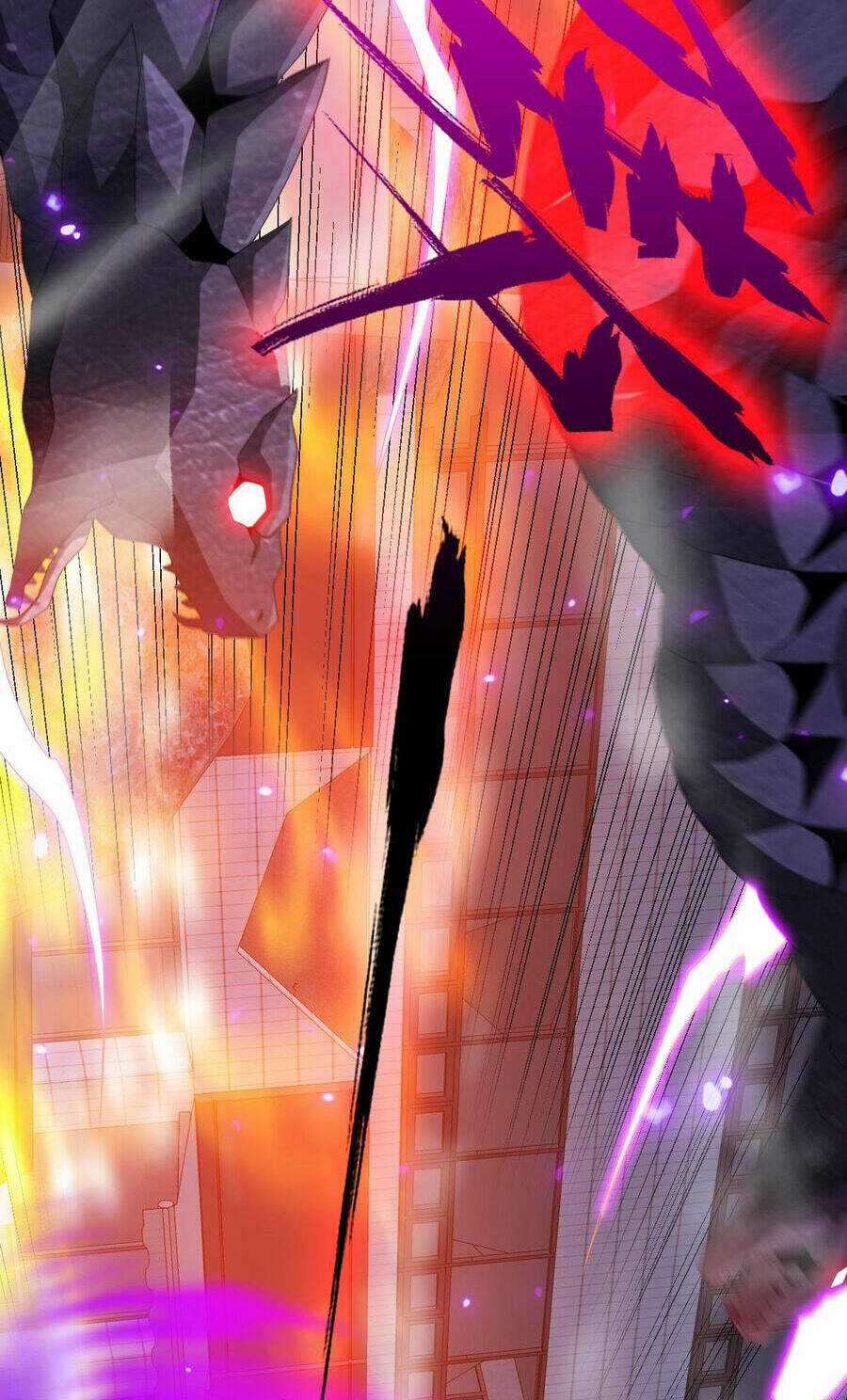 Ta Mắc Kẹt Ở Ngày Này Đã 3000 Năm Chapter 47 trang 25