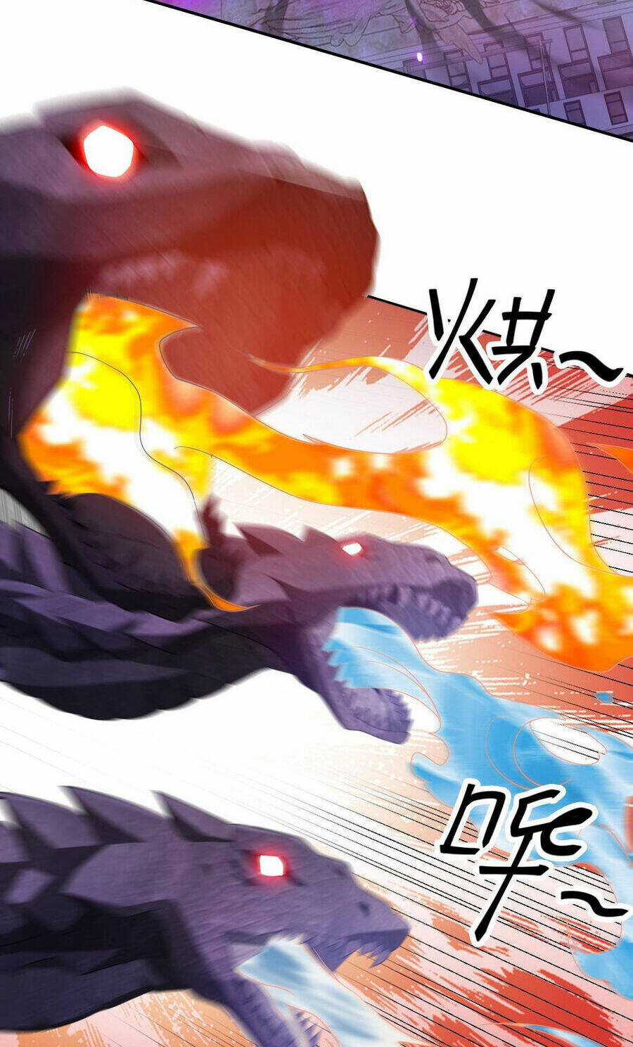 Ta Mắc Kẹt Ở Ngày Này Đã 3000 Năm Chapter 47 trang 27