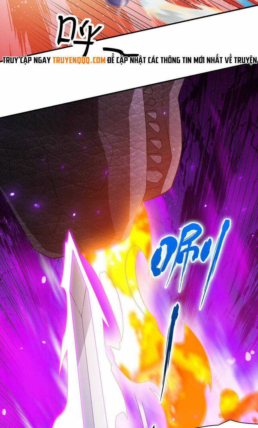 Ta Mắc Kẹt Ở Ngày Này Đã 3000 Năm Chapter 47 trang 28