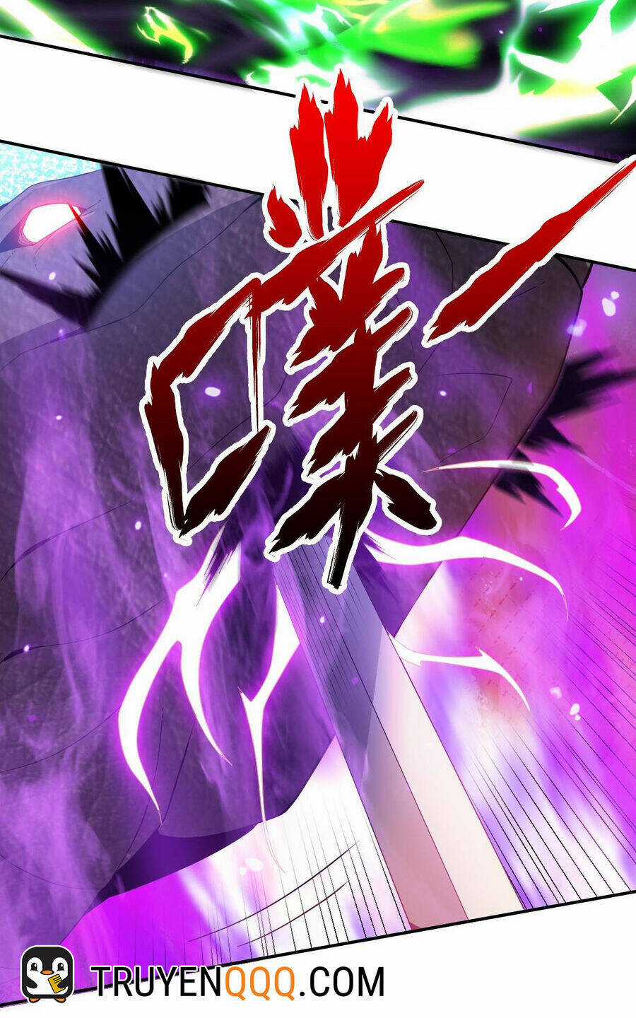 Ta Mắc Kẹt Ở Ngày Này Đã 3000 Năm Chapter 47 trang 30