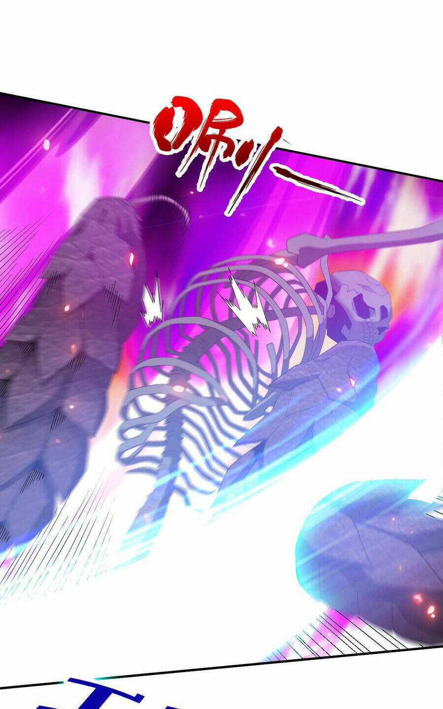 Ta Mắc Kẹt Ở Ngày Này Đã 3000 Năm Chapter 47 trang 31