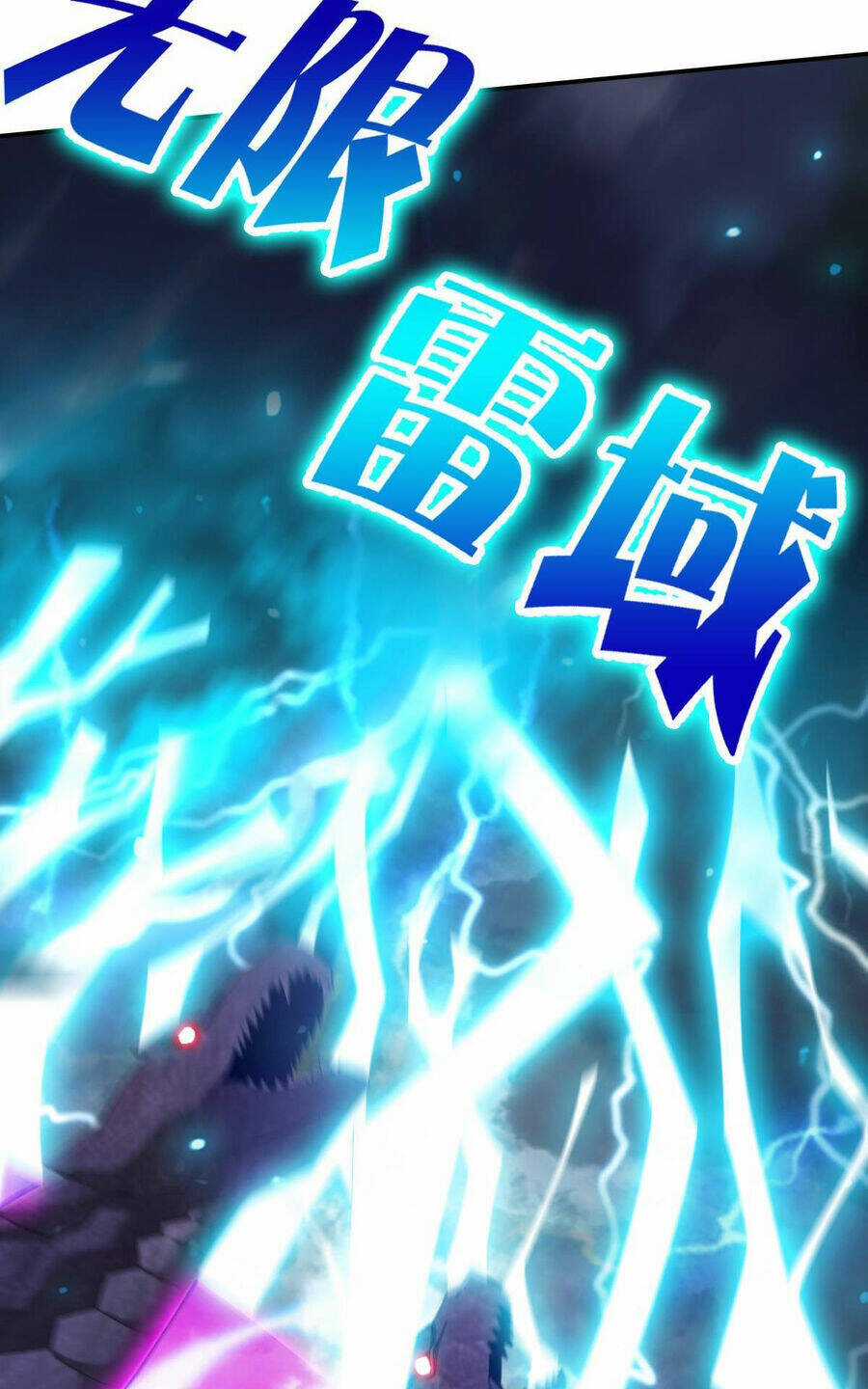 Ta Mắc Kẹt Ở Ngày Này Đã 3000 Năm Chapter 47 trang 32