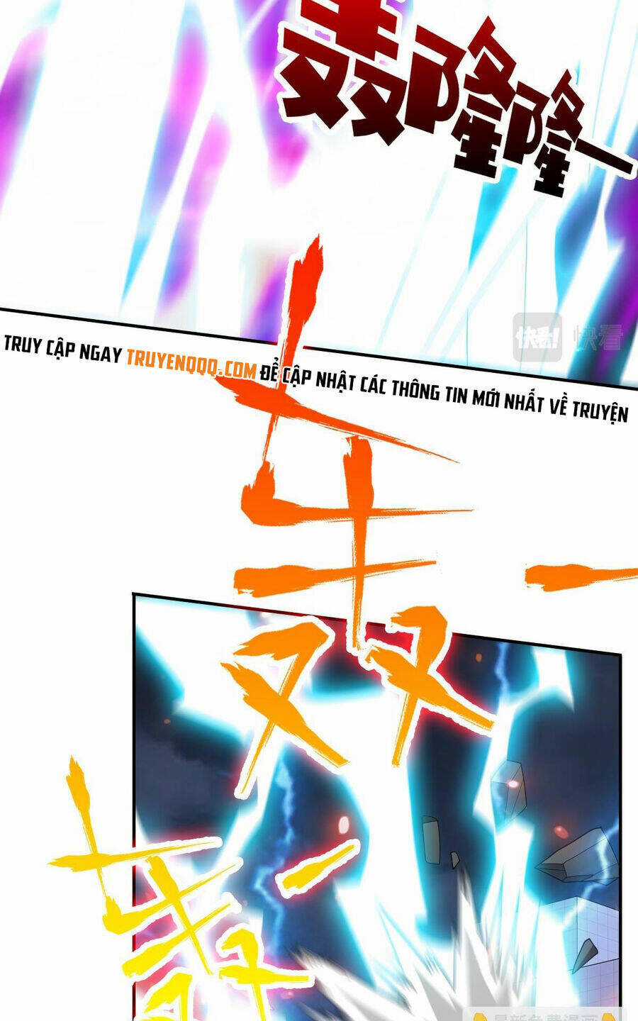 Ta Mắc Kẹt Ở Ngày Này Đã 3000 Năm Chapter 47 trang 34