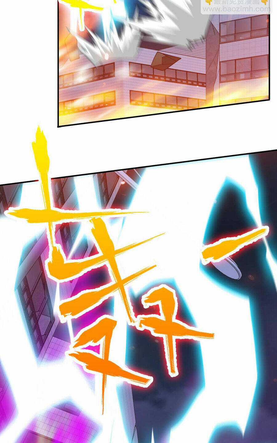 Ta Mắc Kẹt Ở Ngày Này Đã 3000 Năm Chapter 47 trang 35