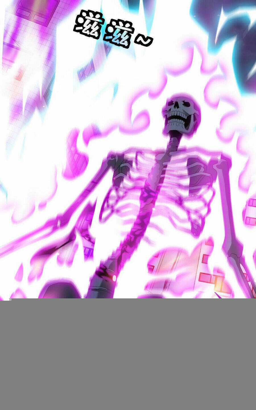 Ta Mắc Kẹt Ở Ngày Này Đã 3000 Năm Chapter 47 trang 36