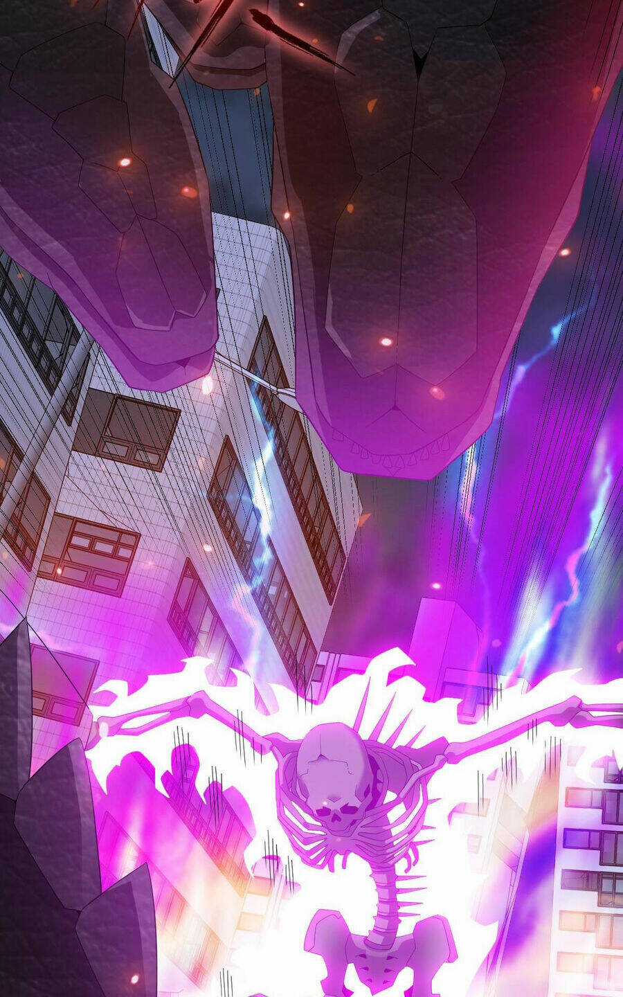 Ta Mắc Kẹt Ở Ngày Này Đã 3000 Năm Chapter 47 trang 40