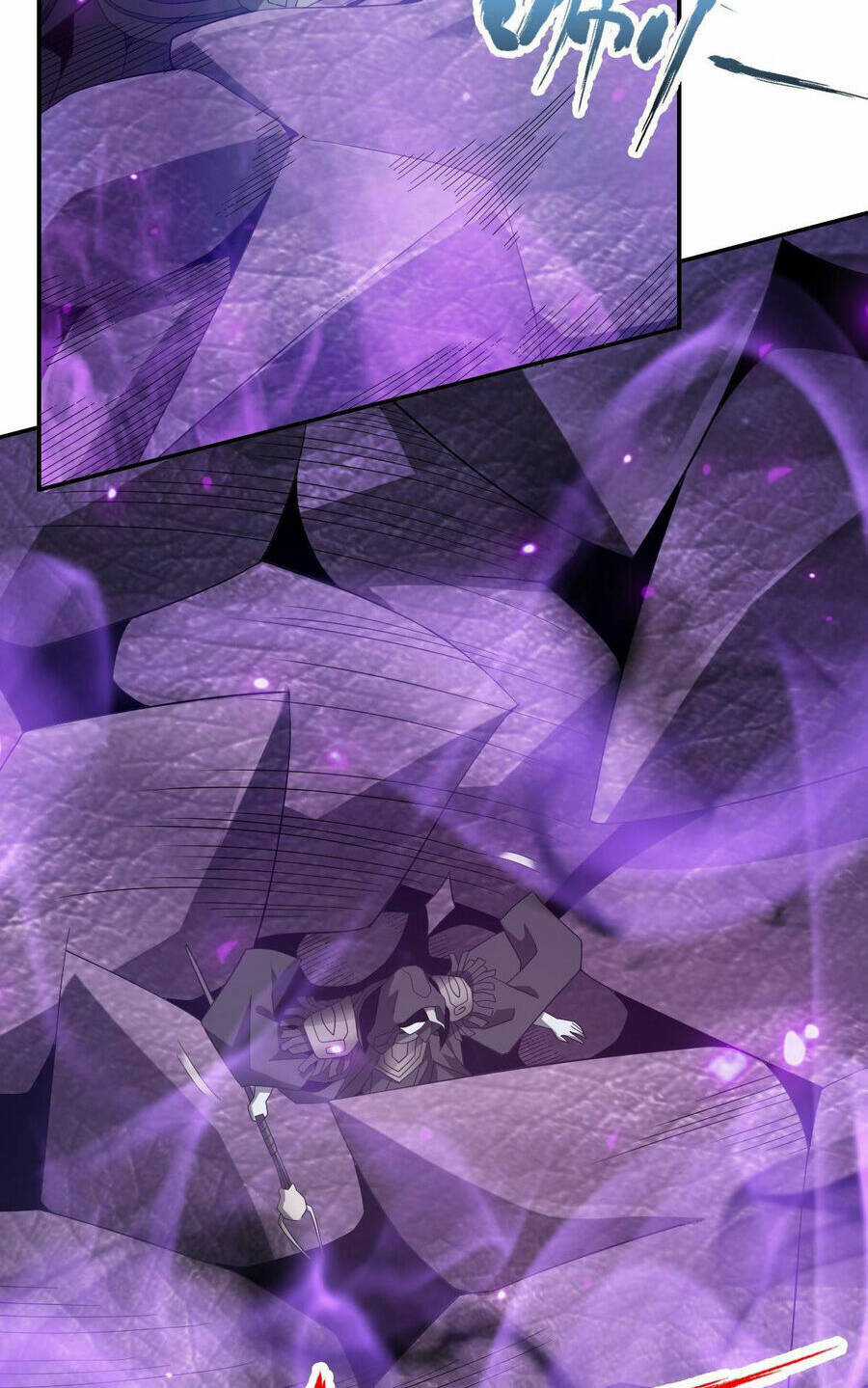 Ta Mắc Kẹt Ở Ngày Này Đã 3000 Năm Chapter 47 trang 42