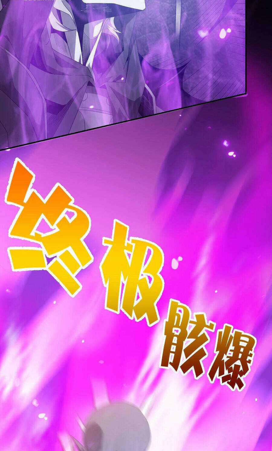 Ta Mắc Kẹt Ở Ngày Này Đã 3000 Năm Chapter 47 trang 44