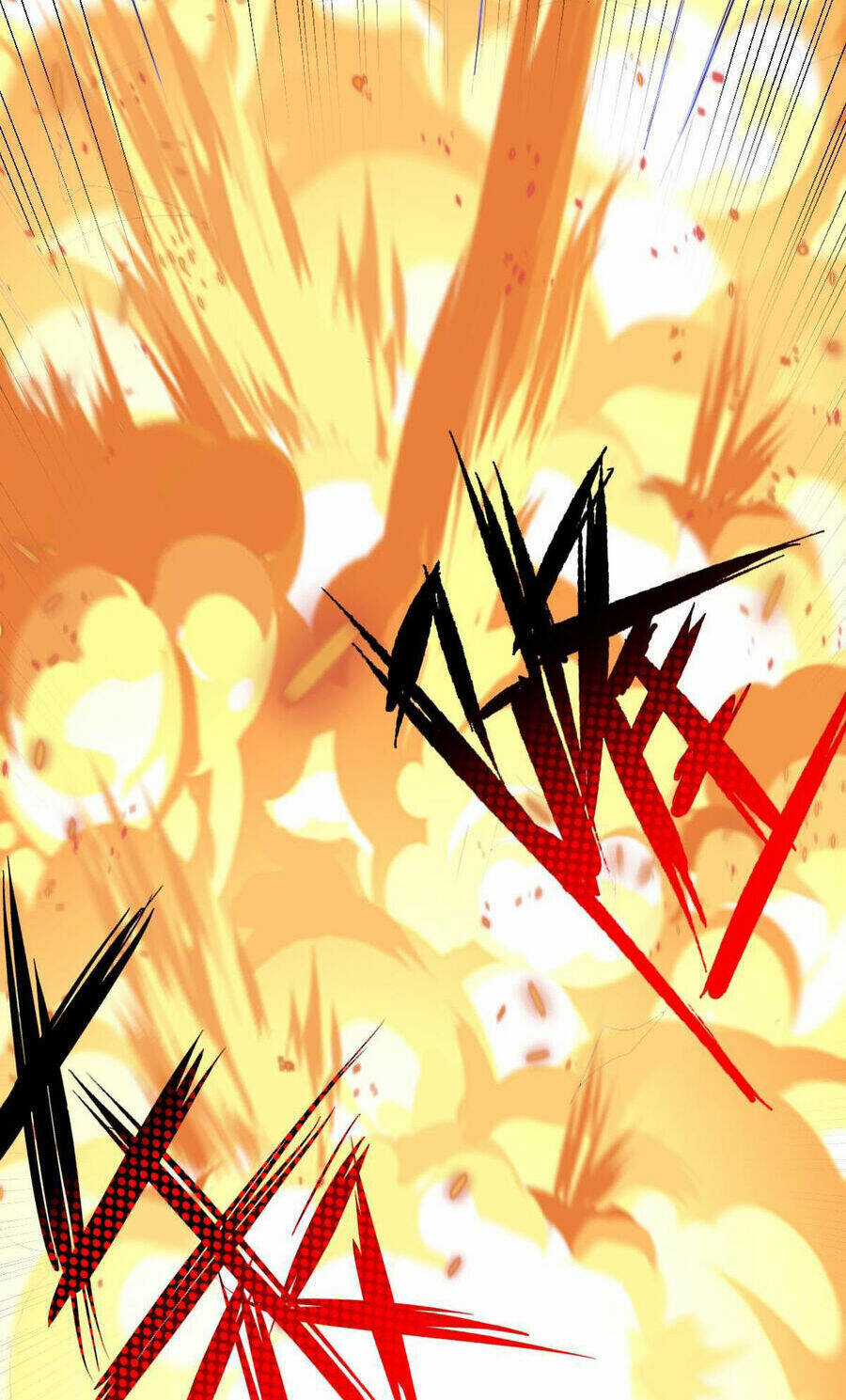 Ta Mắc Kẹt Ở Ngày Này Đã 3000 Năm Chapter 47 trang 46