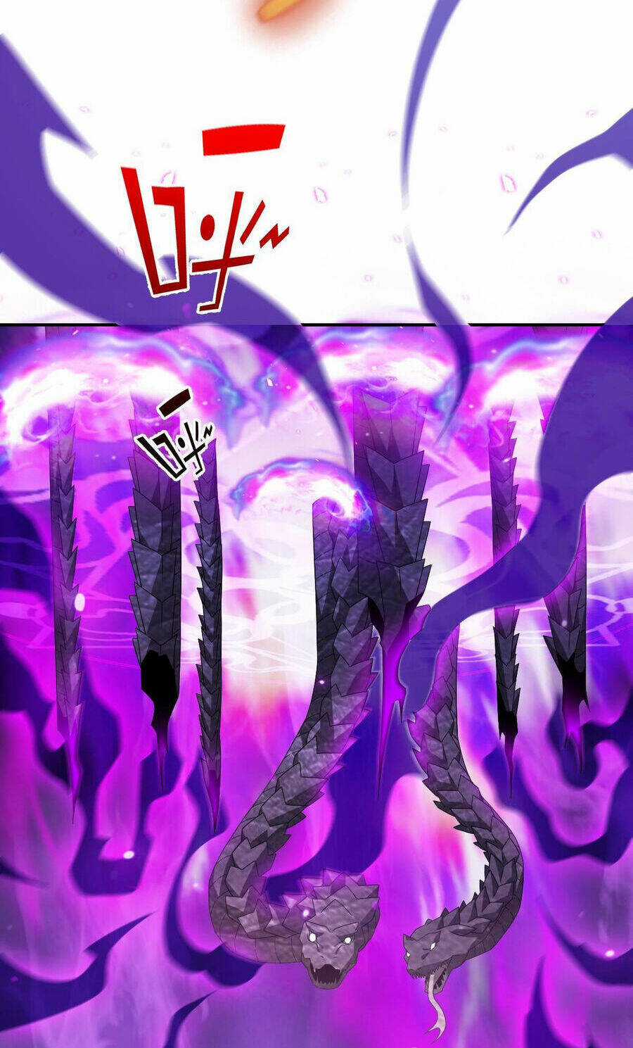 Ta Mắc Kẹt Ở Ngày Này Đã 3000 Năm Chapter 47 trang 48