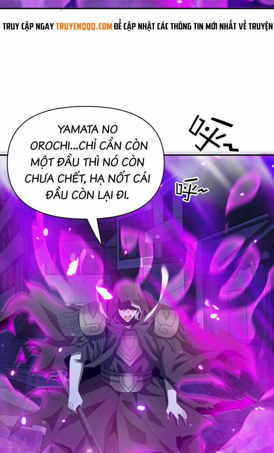 Ta Mắc Kẹt Ở Ngày Này Đã 3000 Năm Chapter 47 trang 49