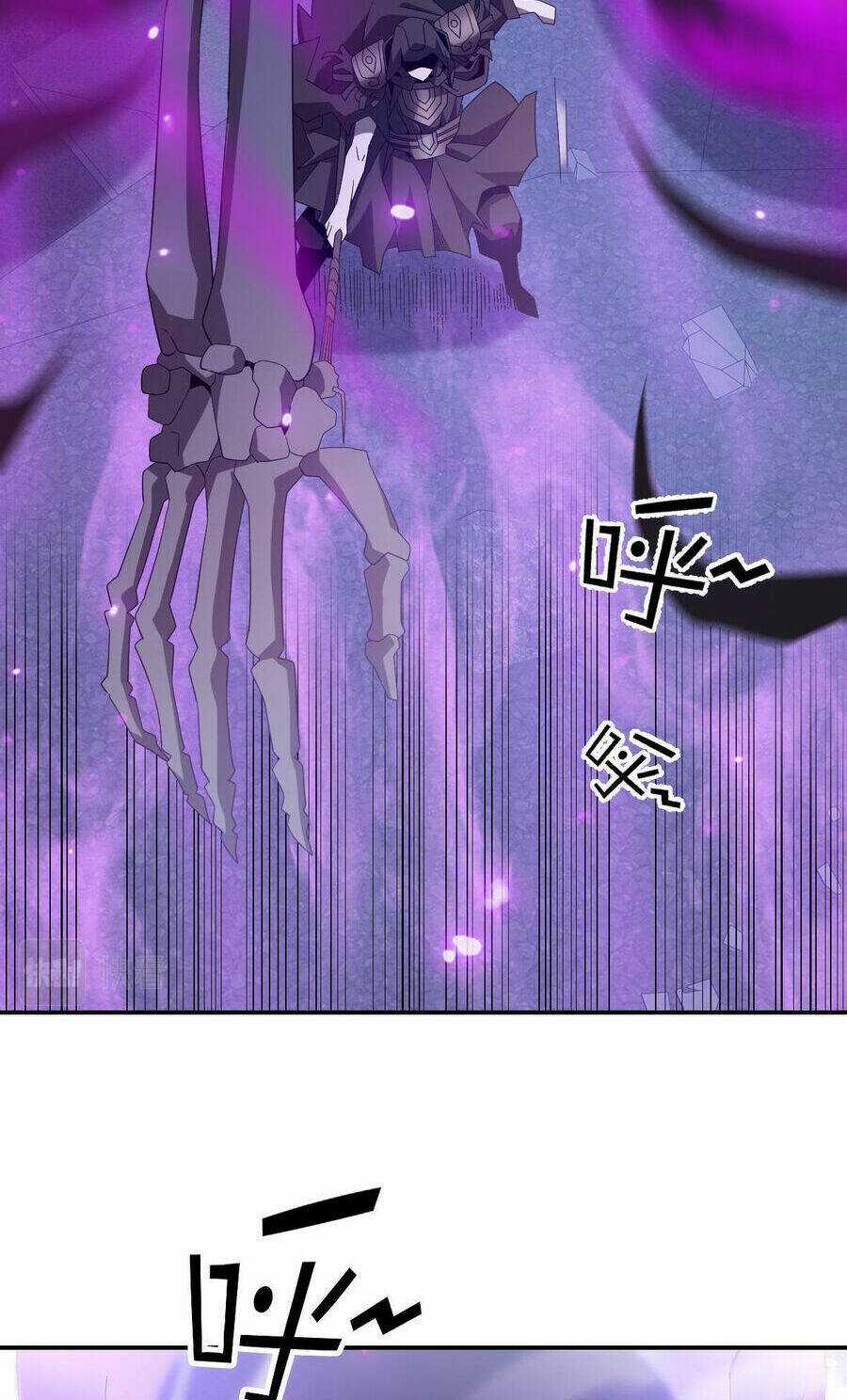 Ta Mắc Kẹt Ở Ngày Này Đã 3000 Năm Chapter 47 trang 51