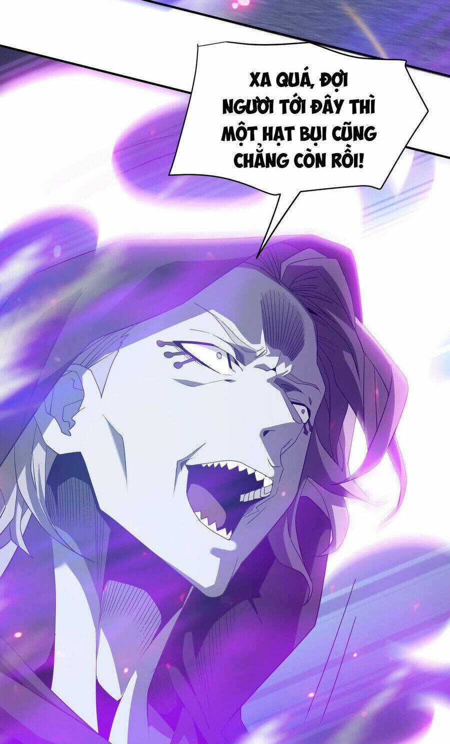 Ta Mắc Kẹt Ở Ngày Này Đã 3000 Năm Chapter 47 trang 55