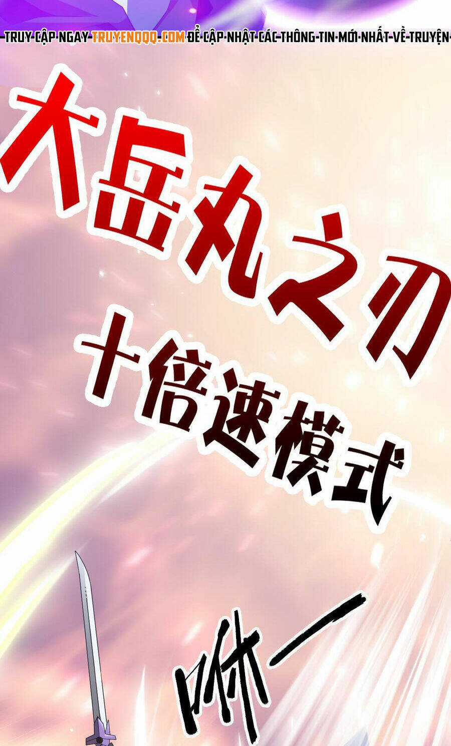 Ta Mắc Kẹt Ở Ngày Này Đã 3000 Năm Chapter 47 trang 56