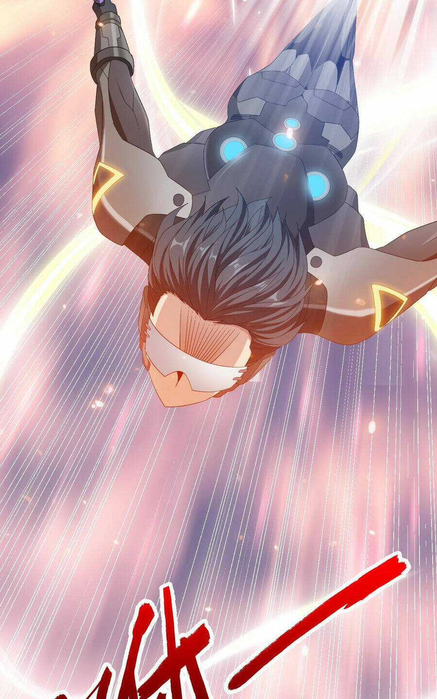 Ta Mắc Kẹt Ở Ngày Này Đã 3000 Năm Chapter 47 trang 57